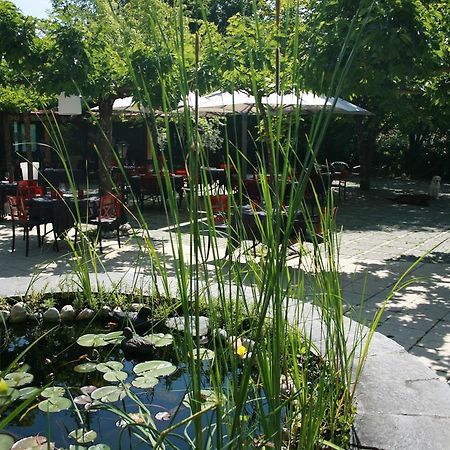 Hotel L Or Du Temps à Saint-Alban  Extérieur photo