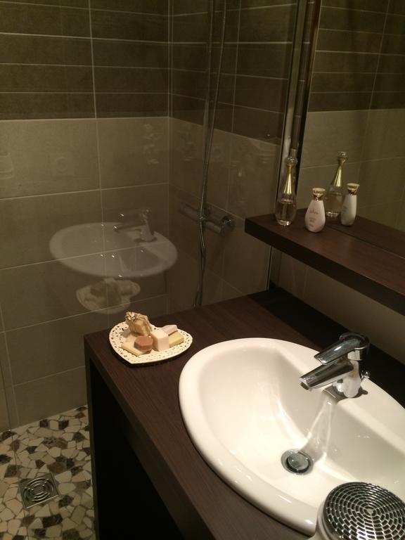 Hotel L Or Du Temps à Saint-Alban  Extérieur photo