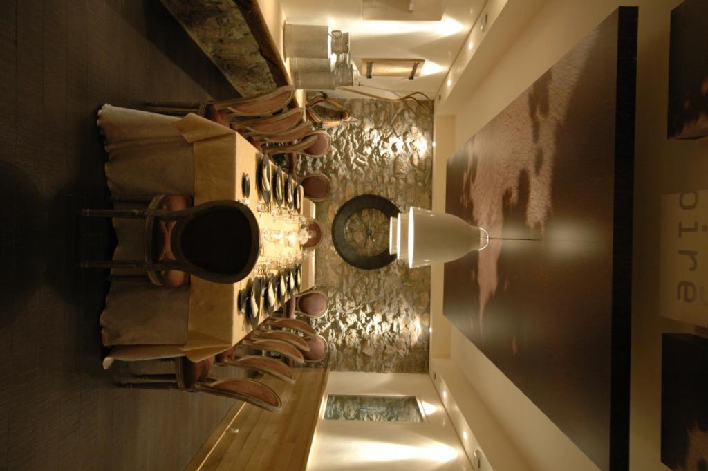 Hotel L Or Du Temps à Saint-Alban  Extérieur photo