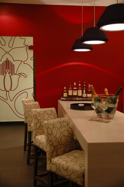 Hotel L Or Du Temps à Saint-Alban  Extérieur photo