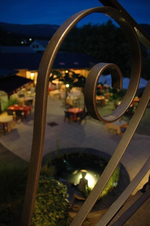Hotel L Or Du Temps à Saint-Alban  Extérieur photo